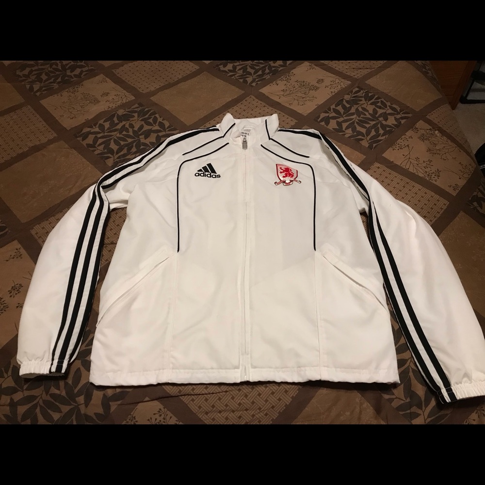 Adidas Sports Jacket